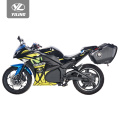 Offroad 5000W elektrisches Motorrad 84 V 96 V